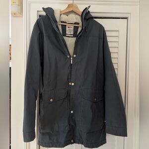 Fjallraven Greenland Winter Jacket